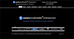 Desktop Screenshot of careco.tv