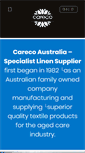 Mobile Screenshot of careco.com.au