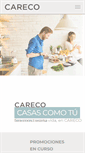 Mobile Screenshot of careco.es